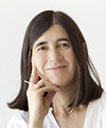 María Blasco.